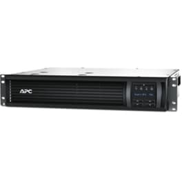 UPS APC Smart-UPS 750VA 230V Μαύρο