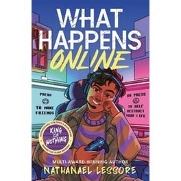 What Happens Online