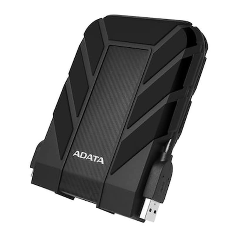 ADATA Adata HD710 Pro USB 3.1 HDD 5TB 2.5 Μαύρο