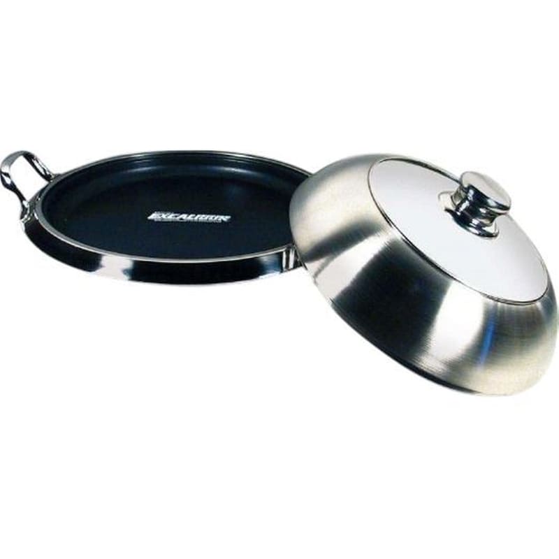 Αντικολλητικό Τηγάνι SOGO SARTE-SL3030 30 cm Ασημί SOGO