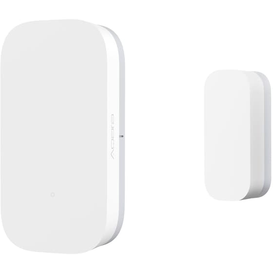 Αισθητήρας Πόρτας Aqara DW-S03D - Λευκό image 1