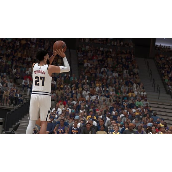 NBA 2K25 All-Star Edition - PC image 2