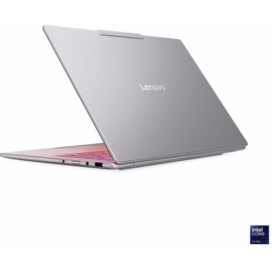 Lenovo Yoga Slim 7 14ILL10 14" QHD+ OLED (Intel Core Ultra 7-258V/32 GB/1TB SSD/Arc Graphics/Win11Home) Laptop image 8