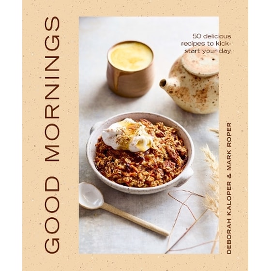 Good Mornings image 0