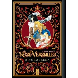 The Rose of Versailles Volume 5