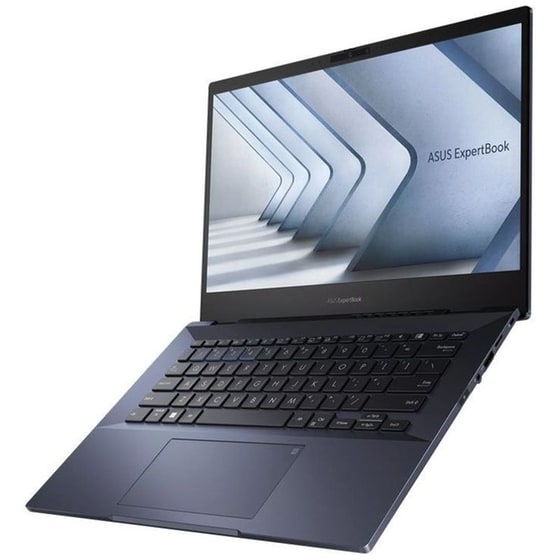 Asus ExpertBook B5 B5402CVA-GR53C1X 14'' FHD IPS (Core i5-1340P/16GB/512GB SSD/Iris Xe Graphics/Win11Pro) Laptop image 2