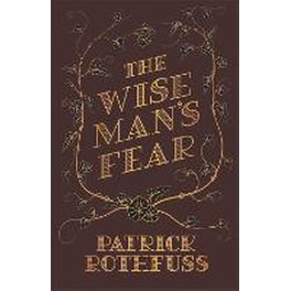 Wise Man's Fear