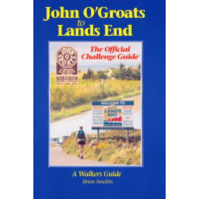 John O Groats to Lands End