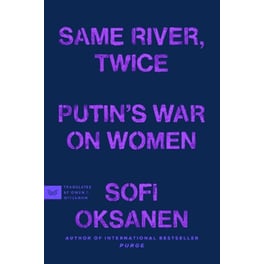 Same River, Twice