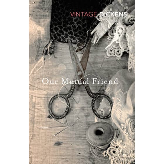 Our Mutual Friend image 0