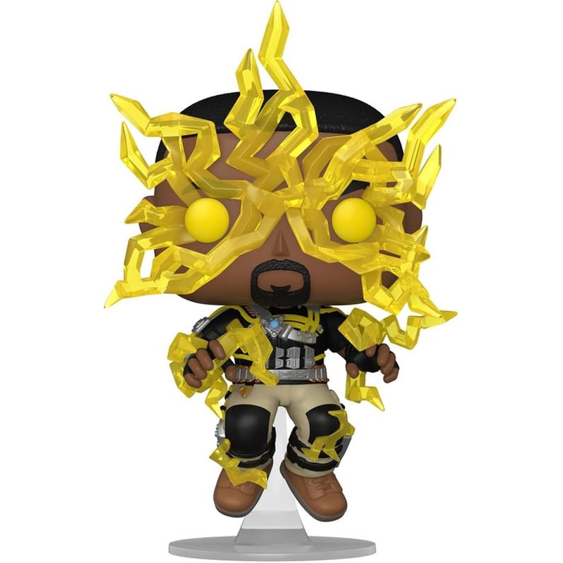 FUNKO Funko Pop! Marvel Spider - Electro #1164