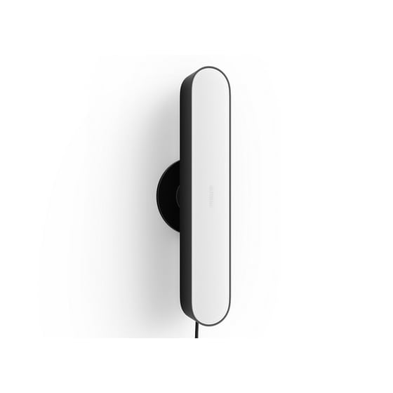 Έξυπνη Μπάρα Led Philips Hue Play Single Pack - Μαύρο image 2