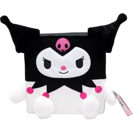 Λούτρινο Cubeez Hello Kitty Kuromi (20cm)