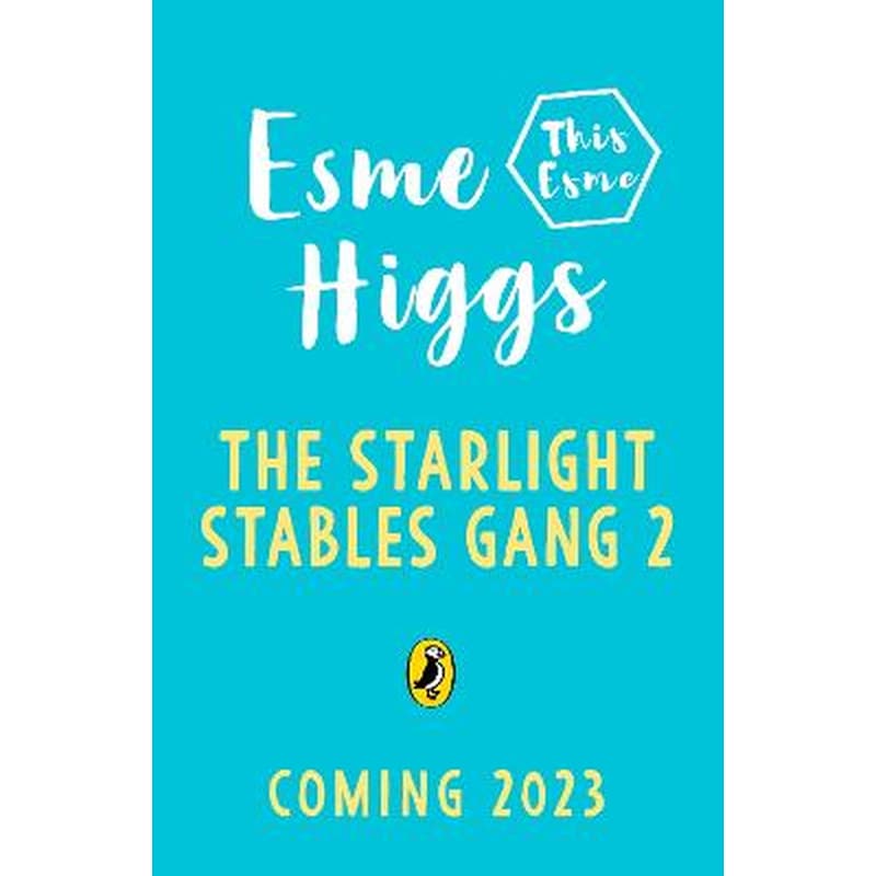 Jessie and the Star Rider