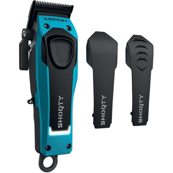 Κουρευτική Μηχανή GAMMA+ Clipper Shorty (HCGPCC) image 2