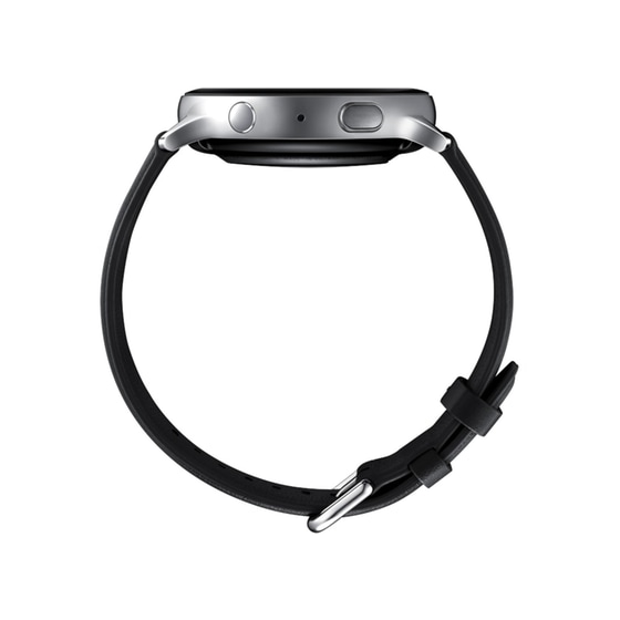 Samsung Galaxy Watch Active2 44mm Ασημί image 4