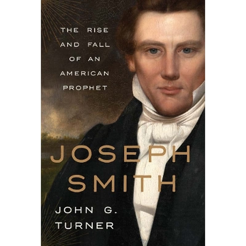 Joseph Smith
