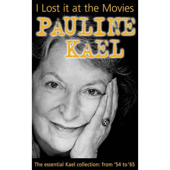 I Lost it at the Movies image 0