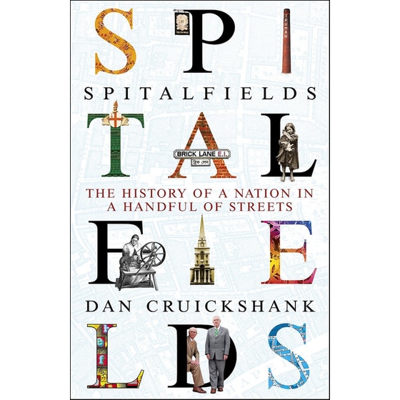 Spitalfields image 0