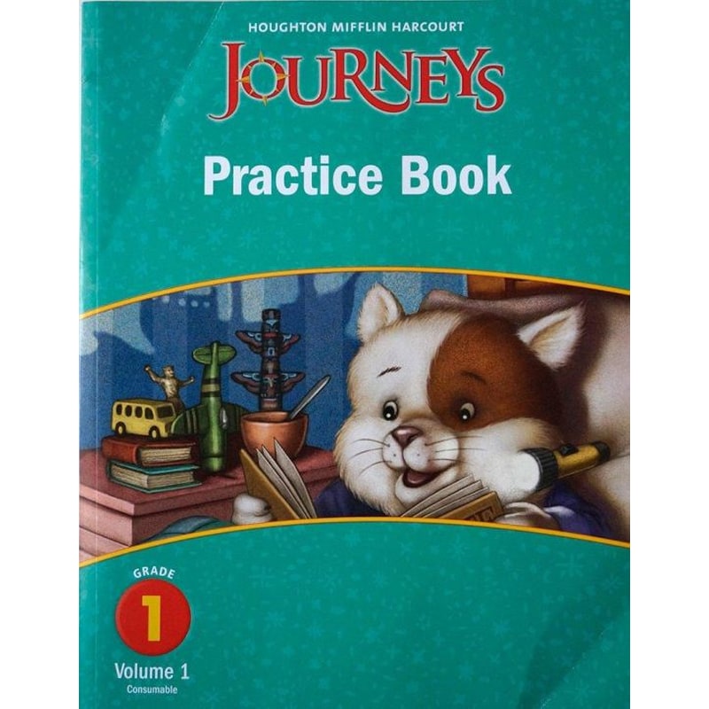 Journeys