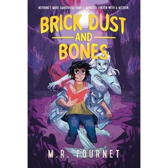 Brick Dust and Bones image 0