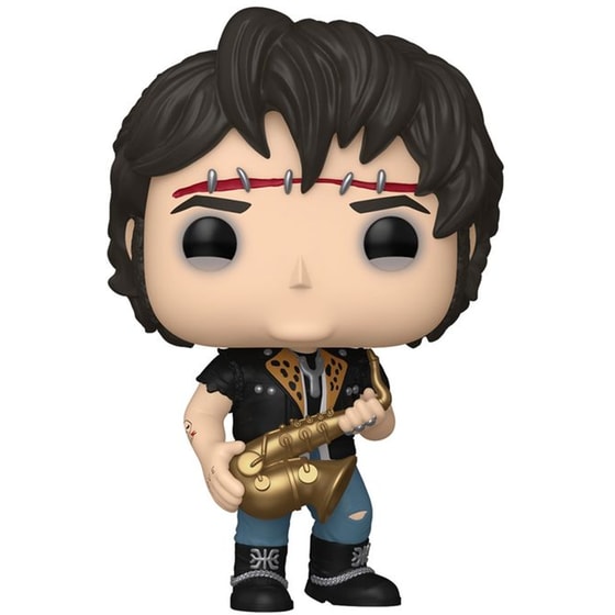 Funko Pop! Movies: The Rocky Horror Picture Show - Eddie​ #1911 Vinyl Figure image 0