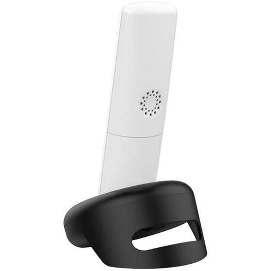Ασύρματο Τηλέφωνο Alcatel E160 EWE - Λευκό image 2