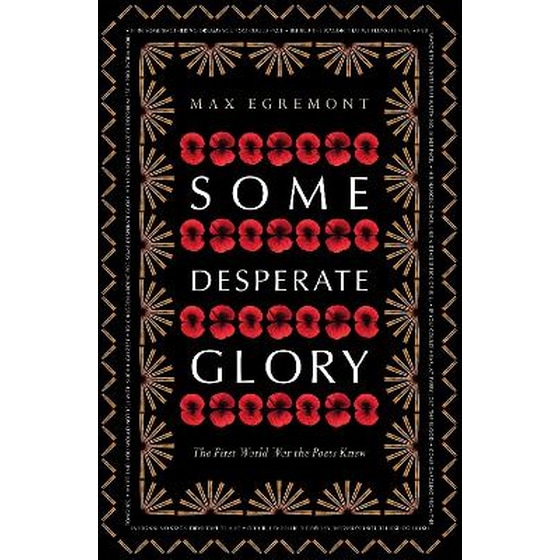 Some Desperate Glory image 0