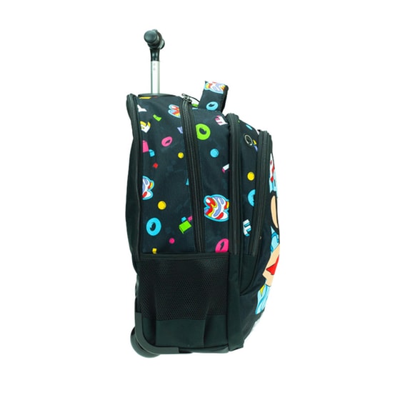 Τσάντα Τρόλεϋ Paul Frank Digital image 4