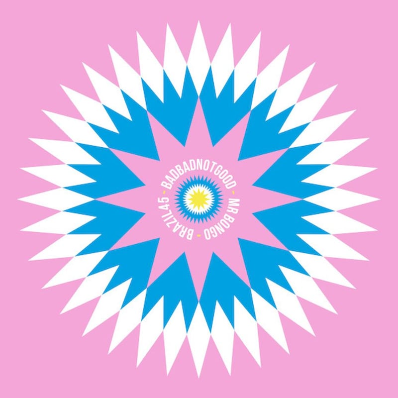 Brazil 45 Vol.6 (RSD) (Boxset 5LP 7)