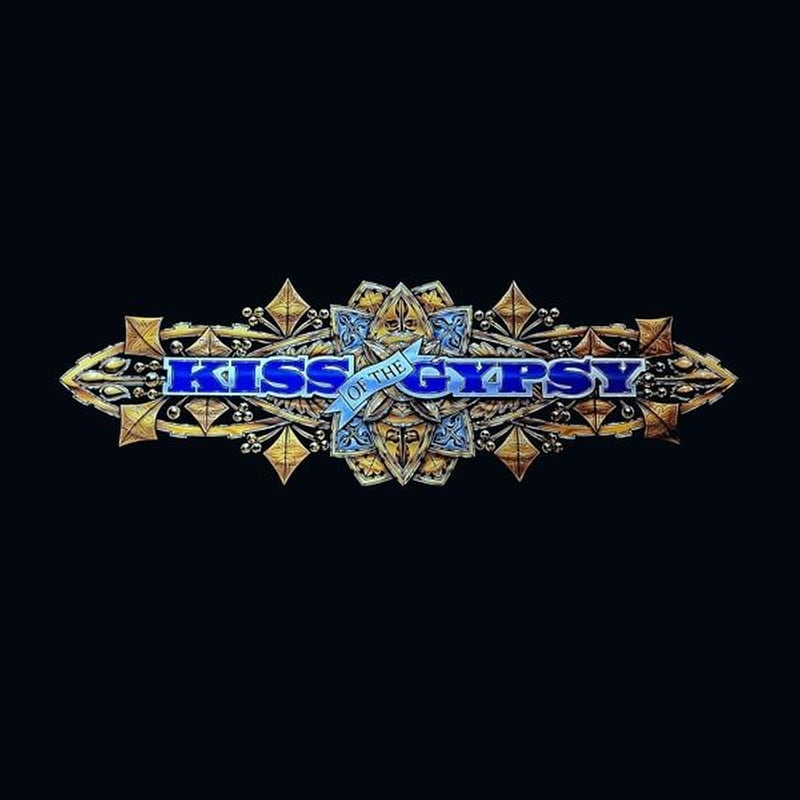 Kiss Of The Gypsy (6 Bonus Tracks)