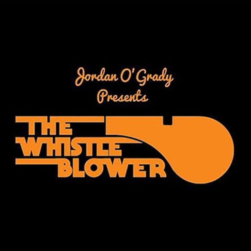 The Whistle Blower By Ogrady Creations