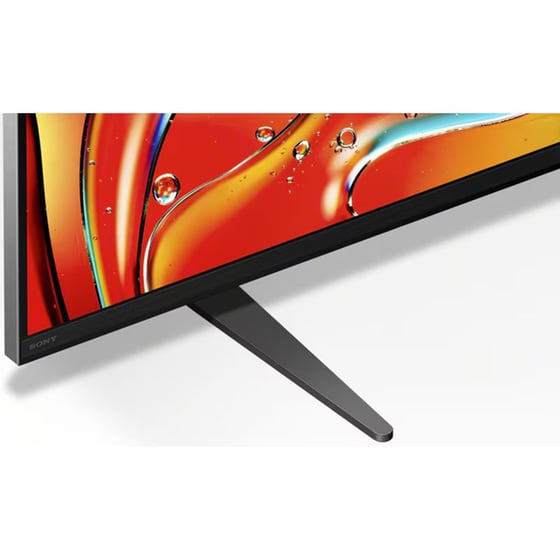 Sony BRAVIA 7 QLED (XR l Mini LED) 75" 4K HDR Google Smart Τηλεόραση K75XR70PAEP image 4