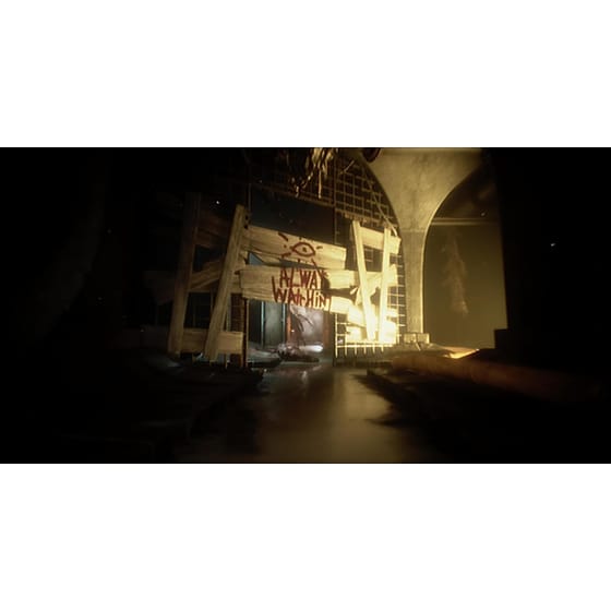 Pneumata - PS5 image 1