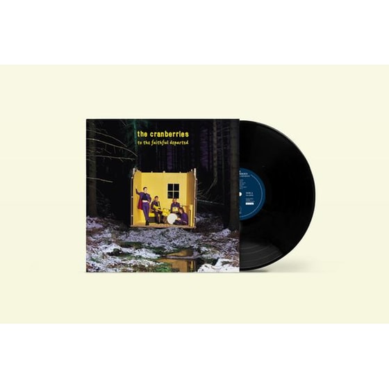 To The Faithful Departed (Limited Vinyl) image 2