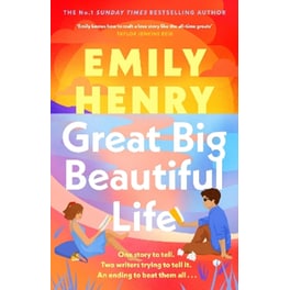 Great Big Beautiful Life