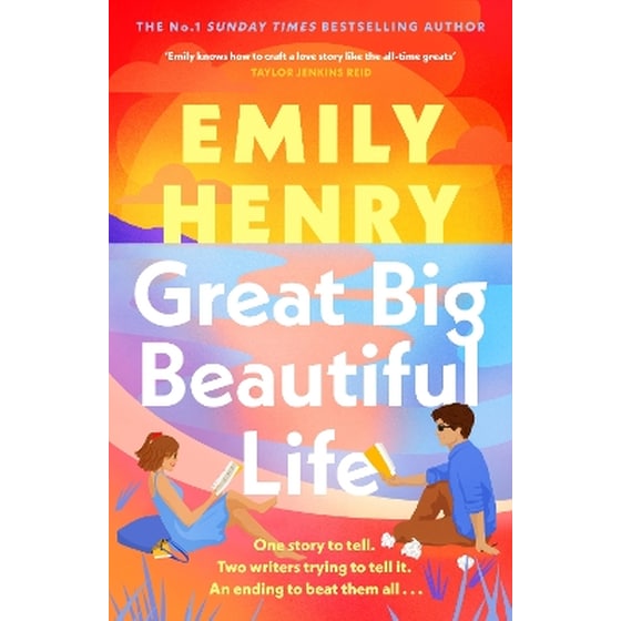 Great Big Beautiful Life image 0