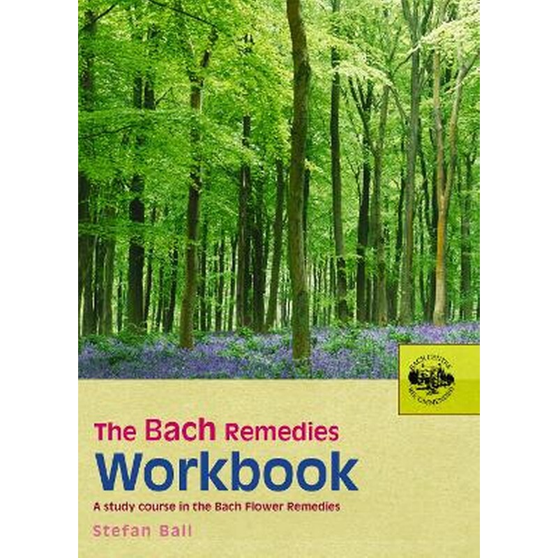 Bach Remedies Workbook