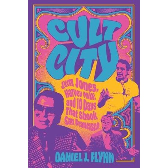 Cult City image 0