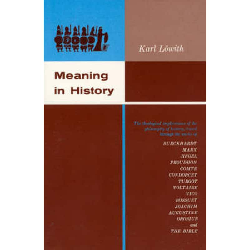 Meaning in History