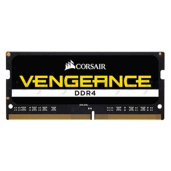Corsair Vengeance CMSX8GX4M1A2400C16 DDR4 2400MHz (1x8GB) image 0