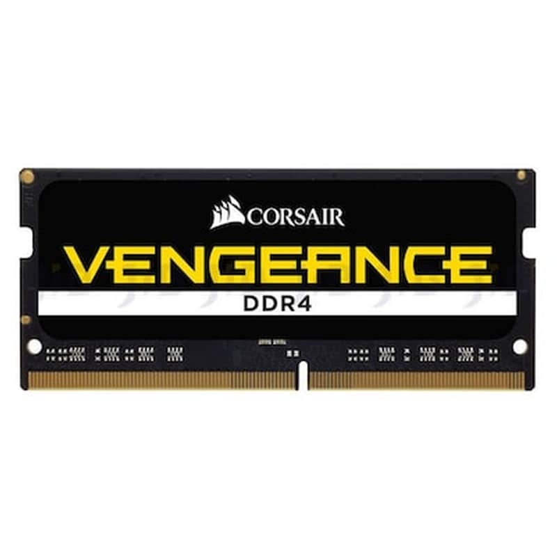 Corsair Vengeance CMSX8GX4M1A2400C16 DDR4 2400MHz (1x8GB)