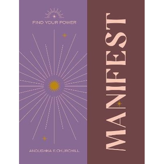 Find Your Power: Manifest image 0