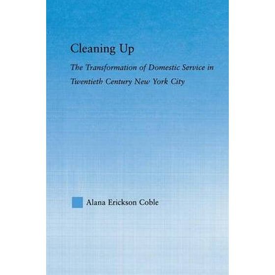 Cleaning Up image 0