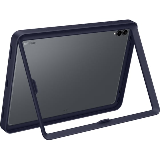 Θήκη Tablet Samsung Galaxy Tab S11 Ultra - Samsung Frame Cover - Navy image 4