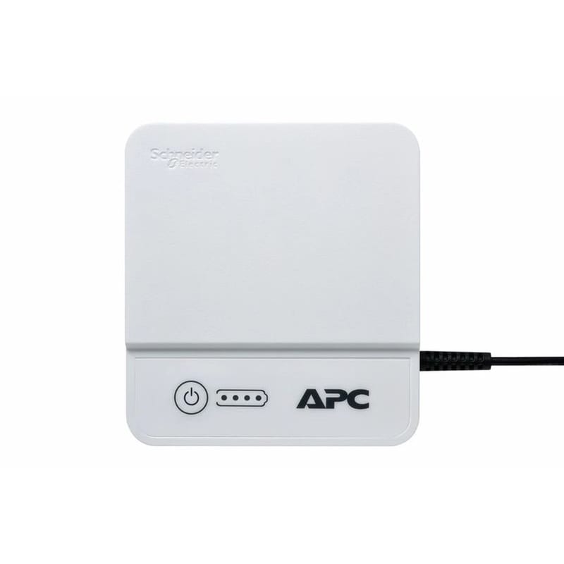 UPS APC Back-UPS Connect CP12036LI 36W 12V Μαύρο