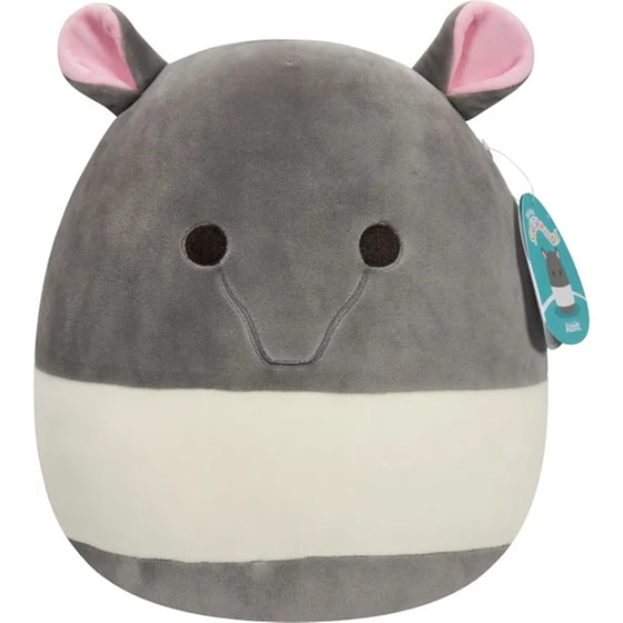 Λούτρινο Squishmallows W3B σε 6 Σχέδια (30.5cm)  - Τυχαία Επιλογή Σχεδίου image 2