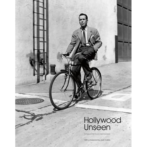 Hollywood Unseen image 0