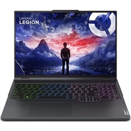 Laptop Lenovo Legion Pro 5 16IRX9 16" WQXGA IPS (Core i9-14900HX/32GB/1TB SSD/GeForce RTX 4070/Win11Home)