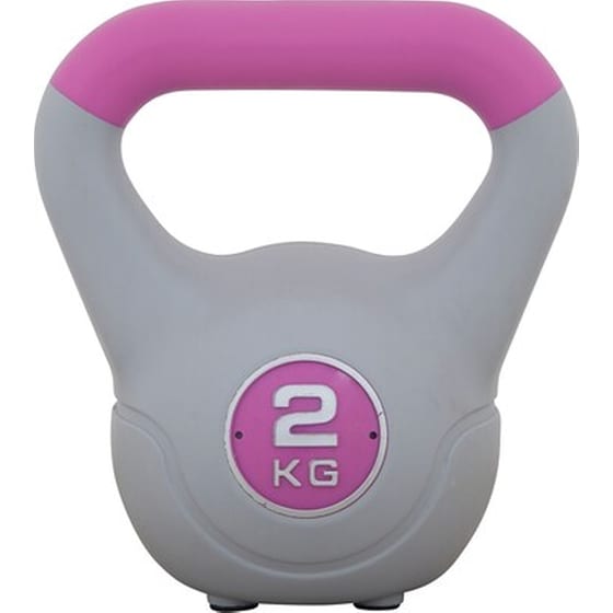 Kettlebell Amila με Επένδυση Βινυλίου 2 kg image 0